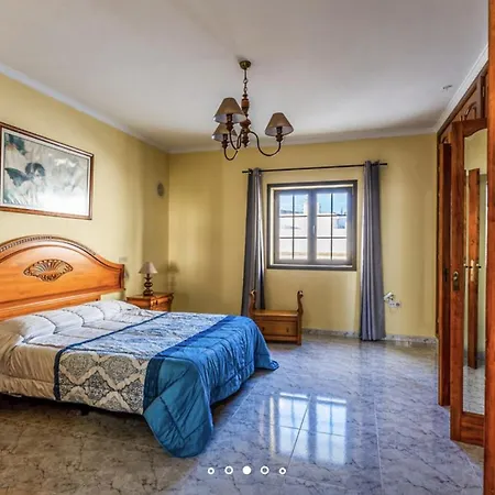 Holiday home Casa En San Bartolome (Las Palmas)