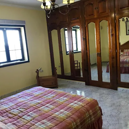 Holiday home Casa En *