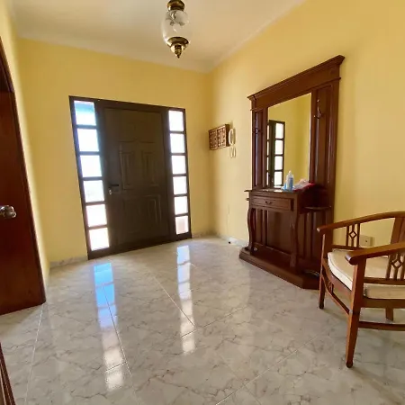 Dom wakacyjny Casa En