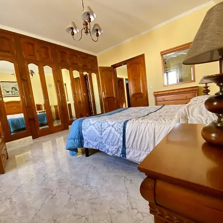 Dom wakacyjny Casa En *