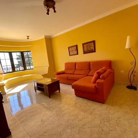 Dom wakacyjny Casa En San Bartolomé