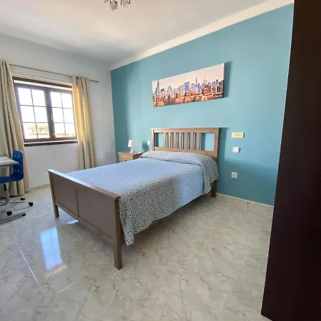Dom wakacyjny Casa En San Bartolomé